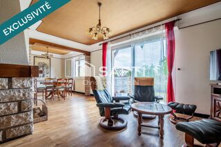  Maison � vendre 6 pi�ces 157 m�