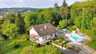  Maison à vendre 8 pièces 161 m²