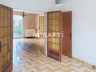  Maison à vendre 6 pièces 131 m²