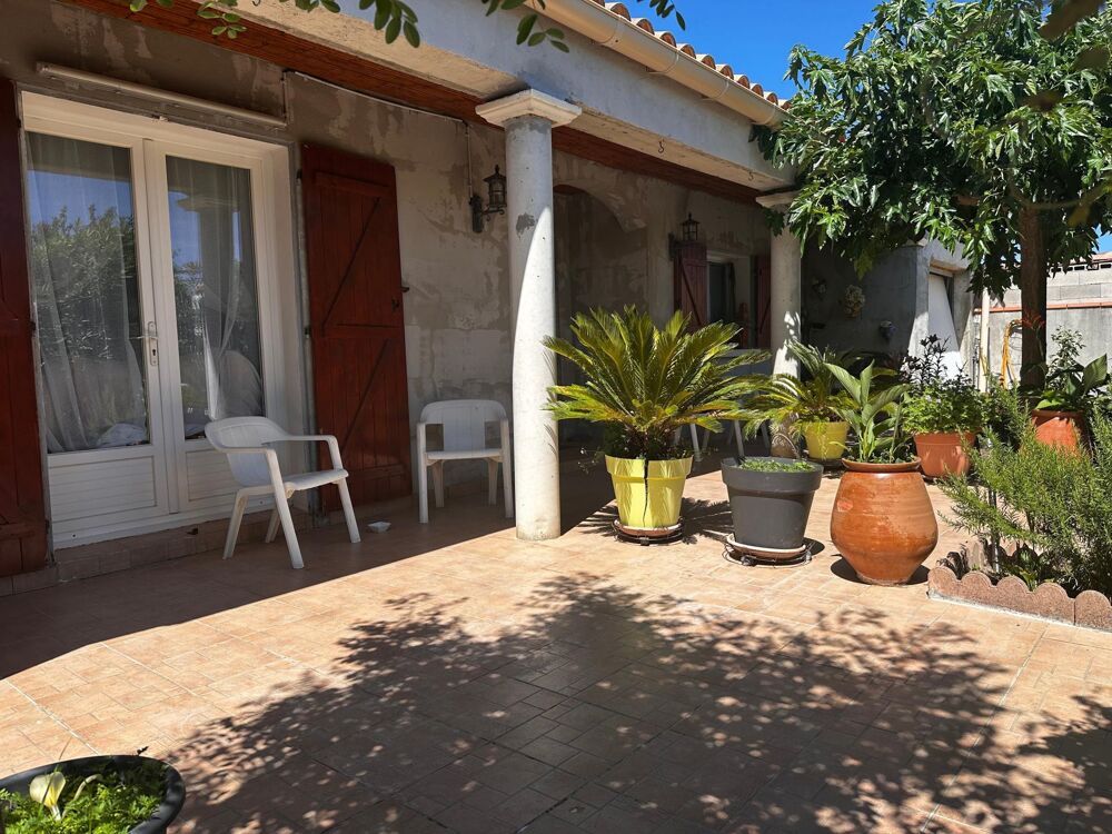 Maison 4 pièces 127 m² · à Carcassonne · 127 m² · 220 000 €
