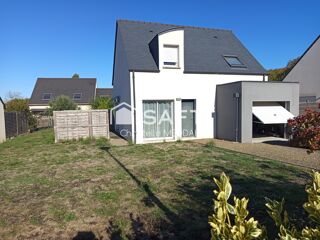  Maison à vendre 4 pièces 75 m²