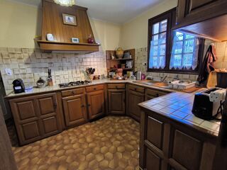  Maison � vendre 6 pi�ces 143 m�