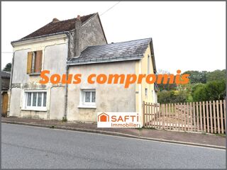  Maison  vendre 3 pices 87 m