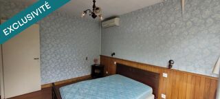  Maison � vendre 4 pi�ces 82 m�