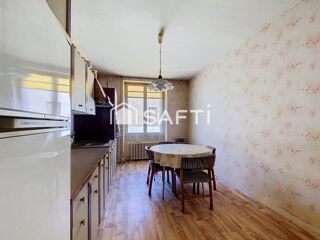  Maison à vendre 5 pièces 116 m²