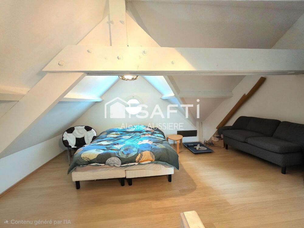 à vendre  Maison Chessy (77700)