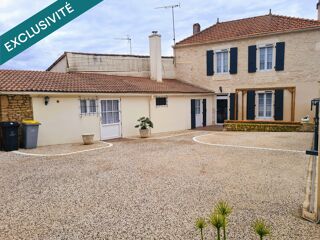  Maison  vendre 8 pices 211 m