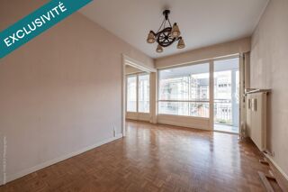  Appartement � vendre 4 pi�ces 111 m�