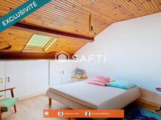  Appartement à vendre 5 pièces 101 m²