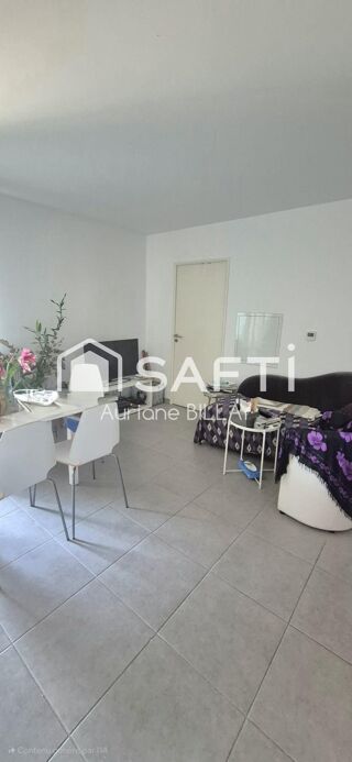  Appartement  vendre 2 pices 38 m