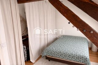  Appartement � vendre 3 pi�ces 88 m�