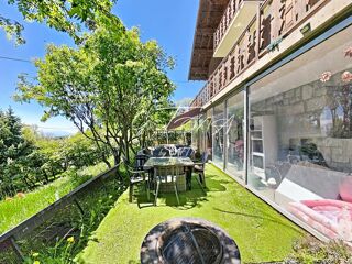  Maison à vendre 9 pièces 220 m²