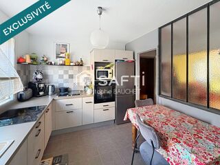  Appartement � vendre 3 pi�ces 64 m�