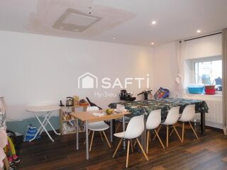  Maison � vendre 5 pi�ces 163 m�