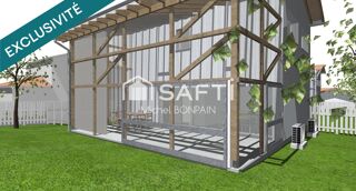  Terrain � vendre 321 m�