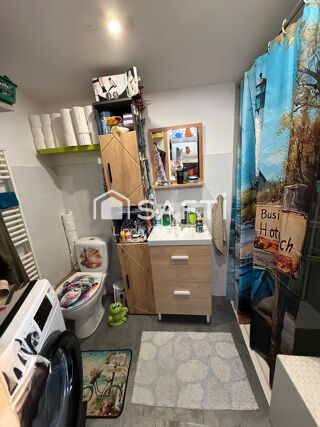  Maison � vendre 3 pi�ces 63 m�