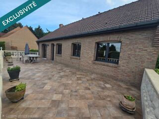  Maison à vendre 4 pièces 97 m²