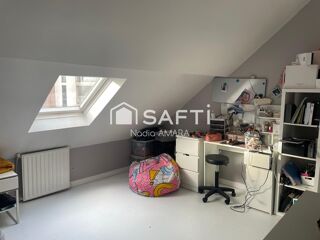  Maison � vendre 6 pi�ces 90 m�