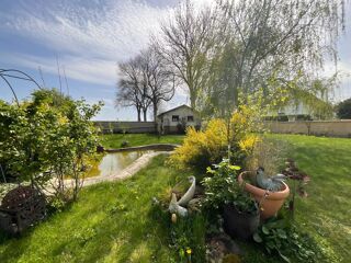  Maison � vendre 8 pi�ces 232 m�