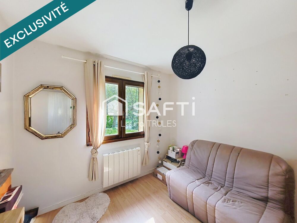 Vente Maison Maison 4 pièces Artigues-près-Bordeaux – Terrain 1100m² Artigues-pres-bordeaux