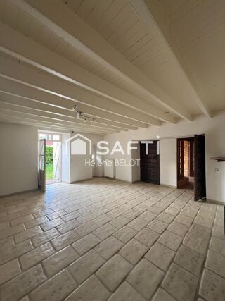  Maison � vendre 6 pi�ces 145 m�