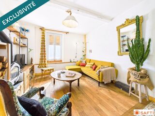  Maison � vendre 6 pi�ces 195 m�