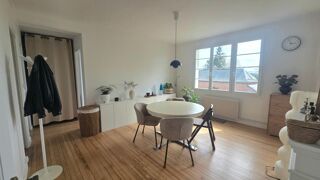 Appartement à vendre 3 pièces 68 m²