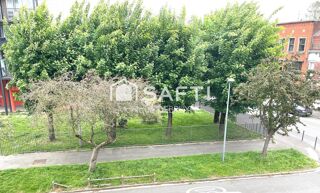  Appartement à vendre 3 pièces 56 m²