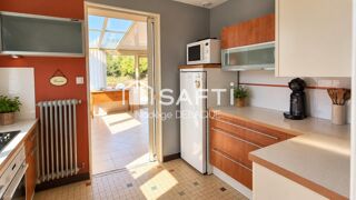  Maison à vendre 7 pièces 137 m²