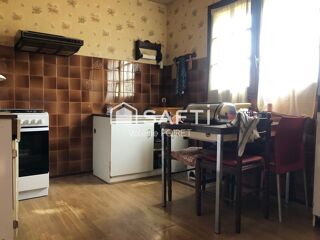  Maison � vendre 3 pi�ces 68 m�