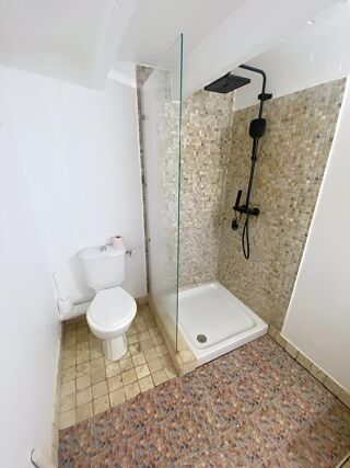  Appartement à vendre 2 pièces 53 m²