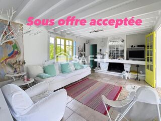  Maison à vendre 6 pièces 130 m²