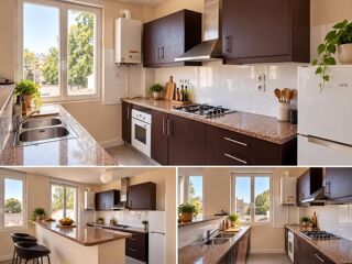  Appartement à vendre 3 pièces 73 m²