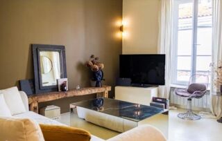  Appartement � vendre 3 pi�ces 77 m�