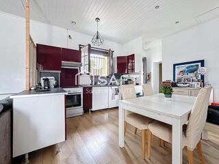  Maison � vendre 3 pi�ces 69 m�