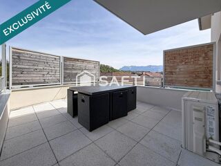  Appartement � vendre 1 pi�ce 36 m�
