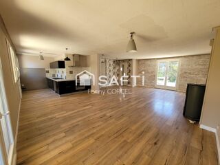  Maison à vendre 4 pièces 101 m²