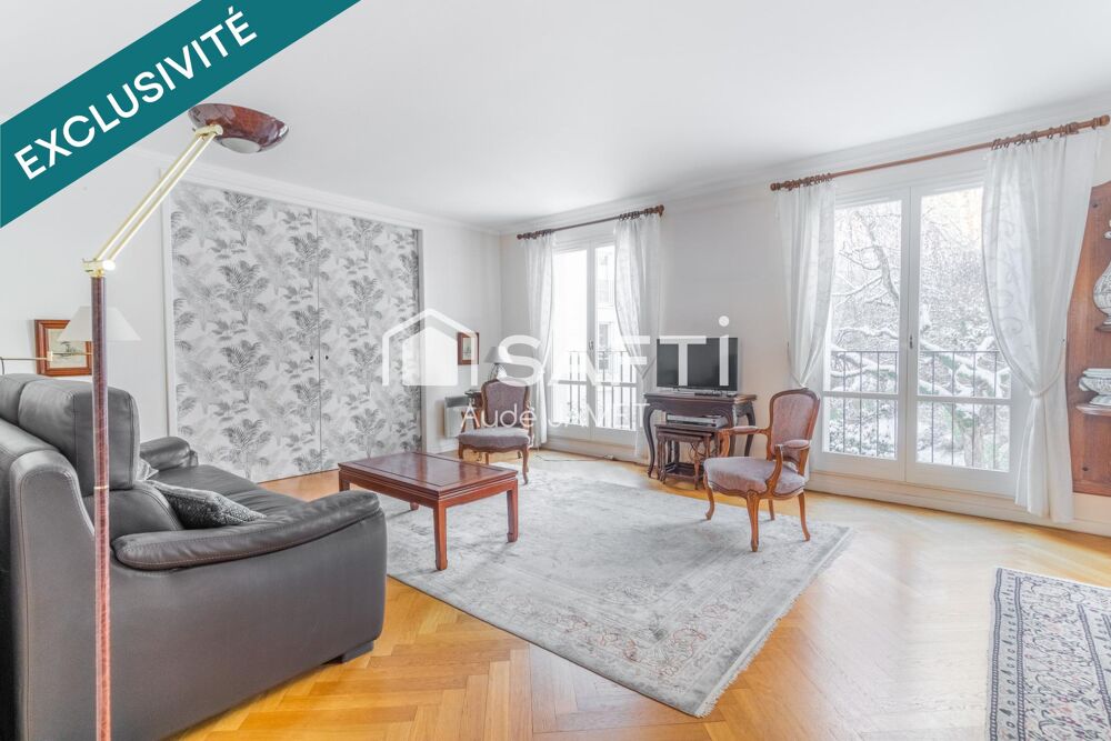 � vendre  Appartement Versailles (78000)