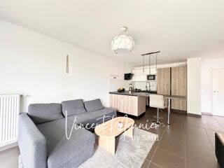  Appartement � vendre 3 pi�ces 61 m�