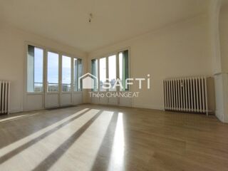  Appartement à vendre 4 pièces 101 m²
