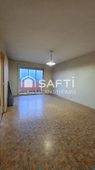  Appartement � vendre 1 pi�ce 40 m�