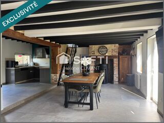  Maison à vendre 8 pièces 188 m²