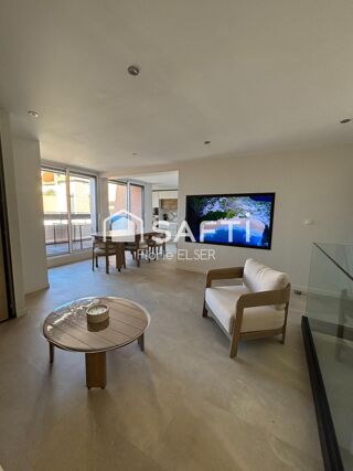  Appartement à vendre 4 pièces 74 m²