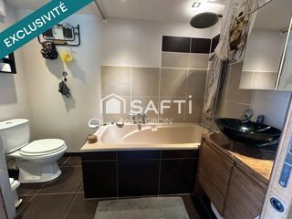  Maison à vendre 4 pièces 80 m²