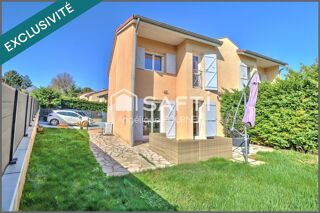  Maison à vendre 5 pièces 78 m²