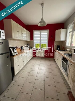  Maison � vendre 5 pi�ces 159 m�