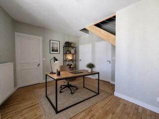  Maison à vendre 5 pièces 180 m²