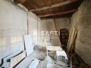  Maison � vendre 2 pi�ces 80 m�