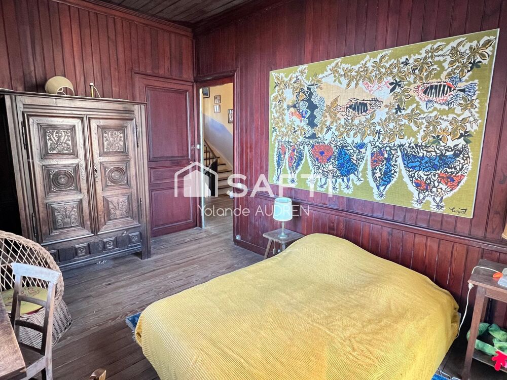 à vendre  Maison Pornichet (44380)