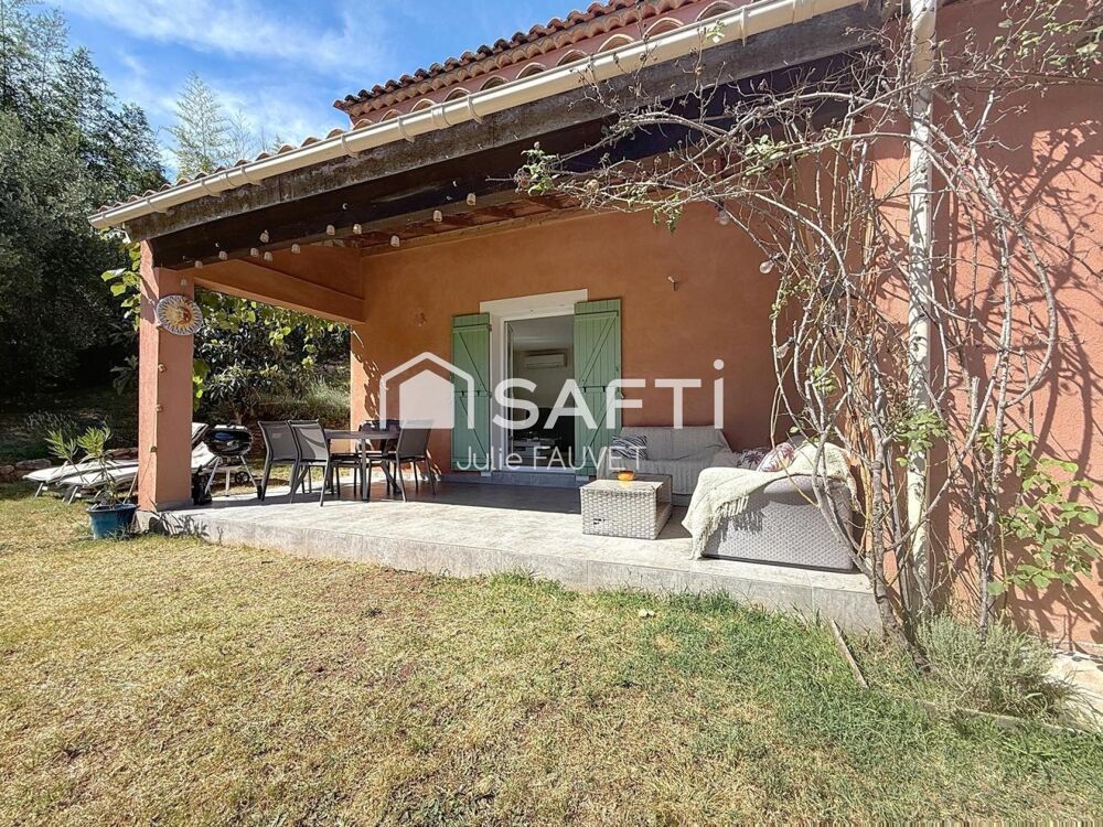 Vente Maison Belle Maison de famille Bagnols-en-foret